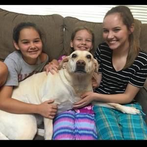 Meet your Posher, Charlie